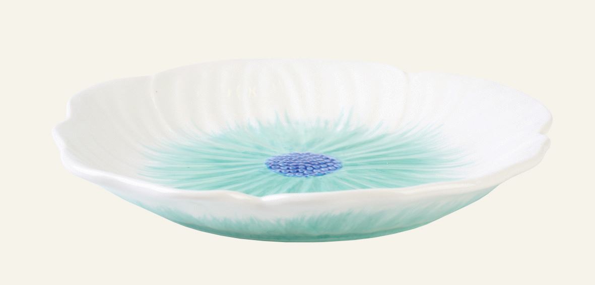 Taldrik hele sinine - 2