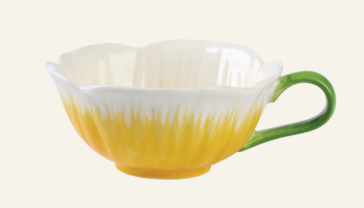 Tass kollane - 225ml kollane - 1