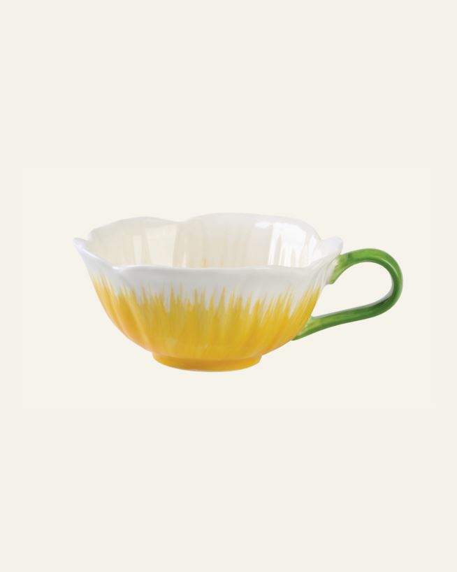 Tass kollane - 225ml kollane - 1