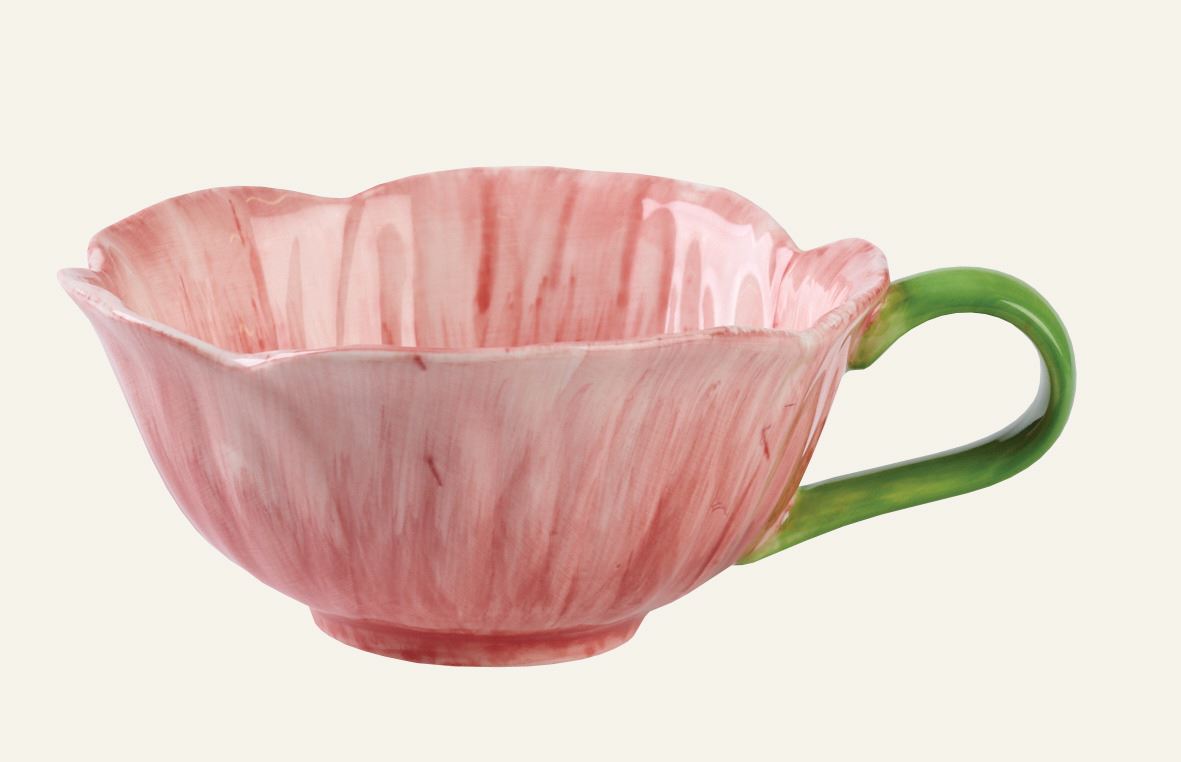 Tass punane - 225ml punane - 1