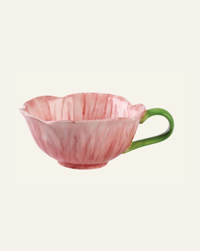 Tass punane - 225ml punane - 1