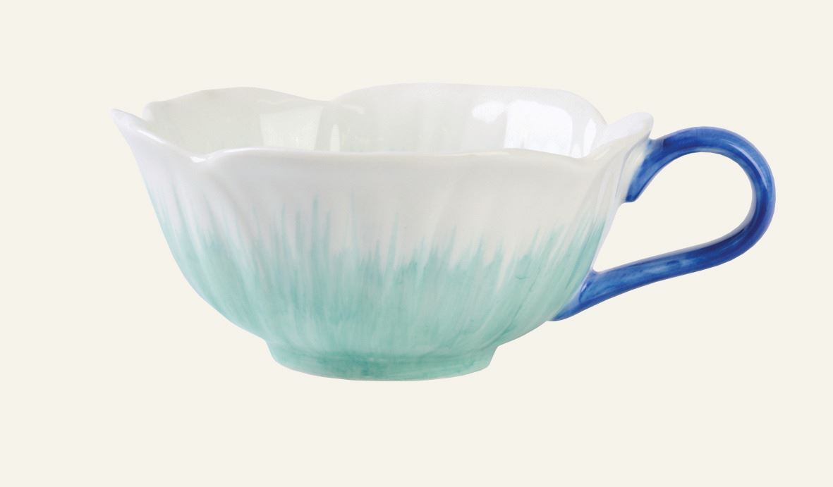 Tass hele sinine - 225ml hele sinine - 1