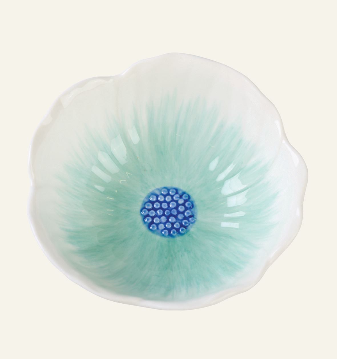 Kauss hele sinine - 2