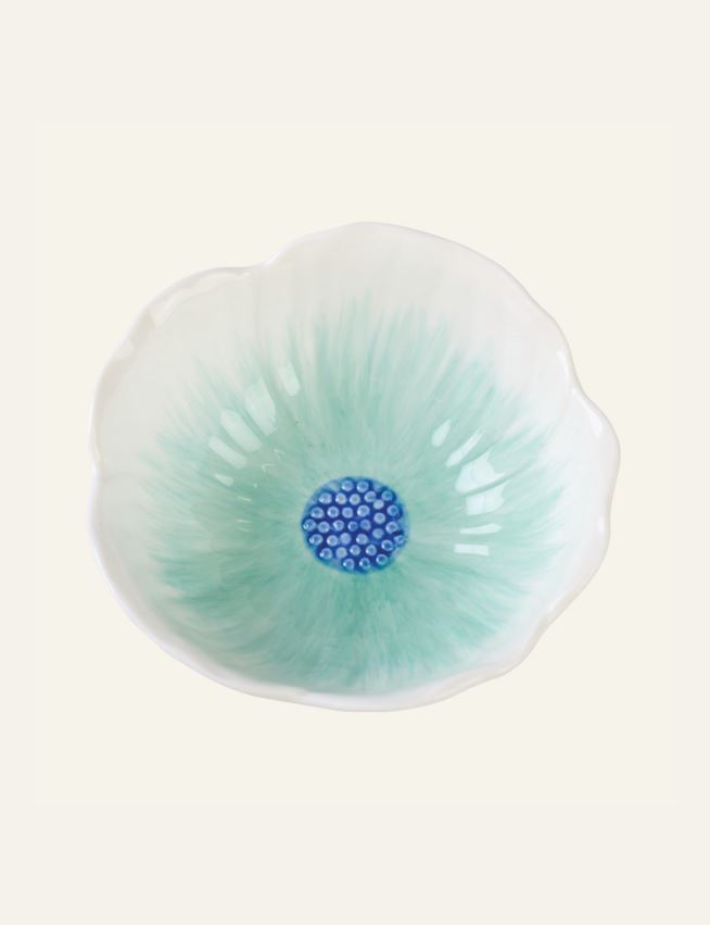 Kauss hele sinine - 2