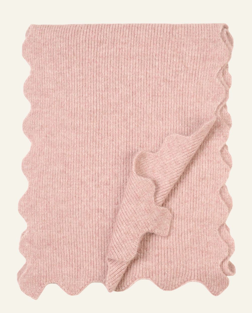 Rätik roosa - 5