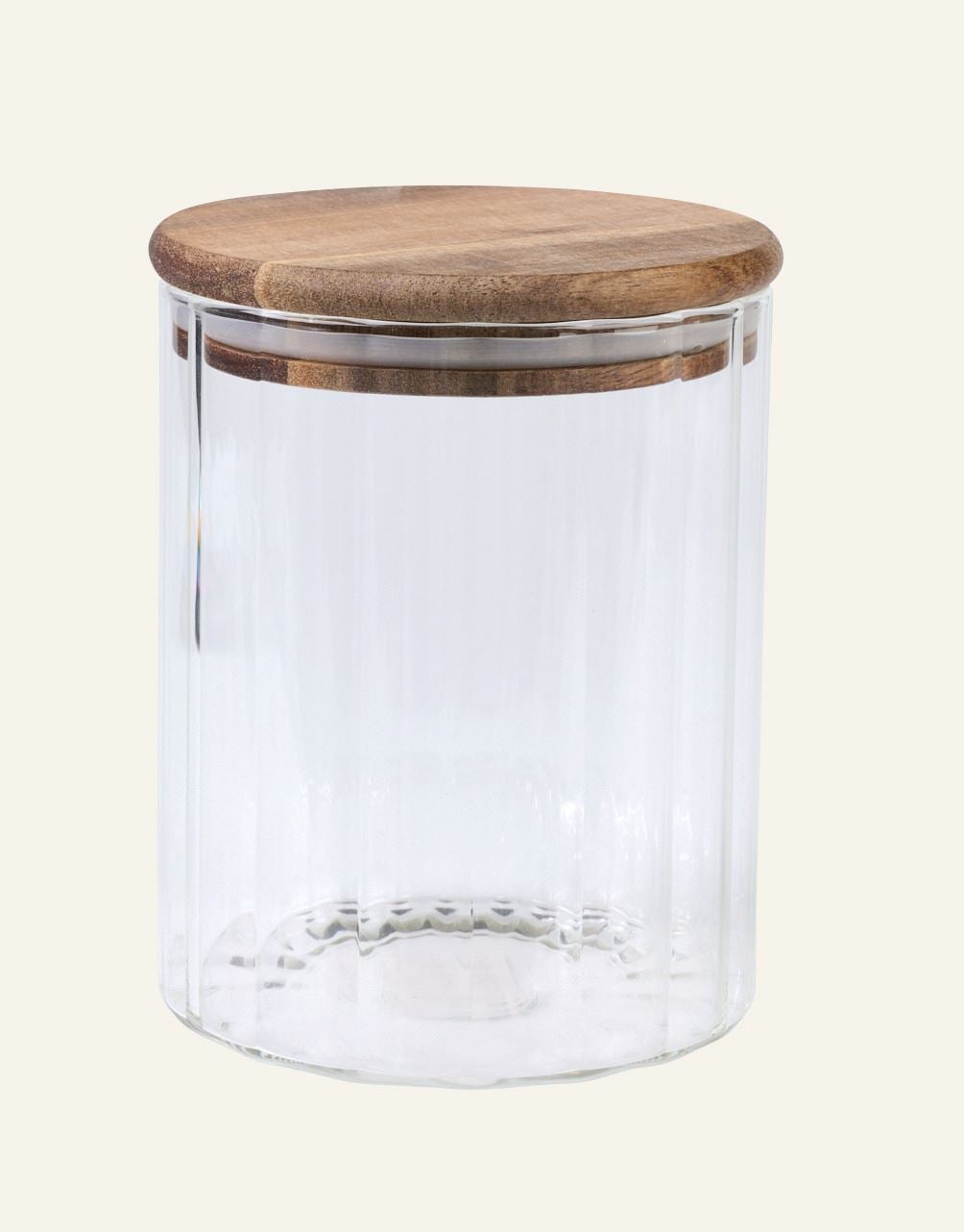 Hoiupurk läbipaistev - 1000 ml läbipaistev - 1