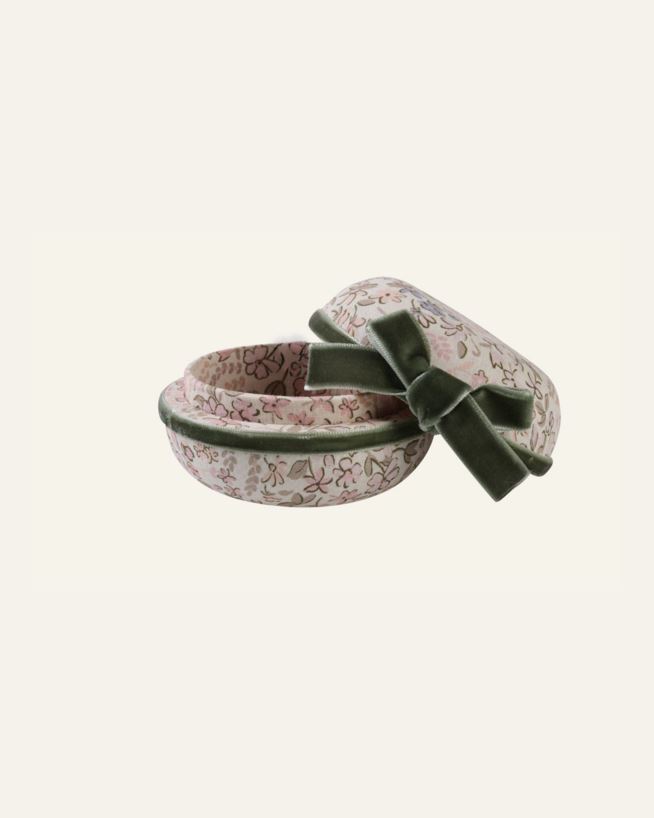 Ehtelaegas mitmevärviline/roosa - ø7,8 cm mitmevärviline/roosa - 1