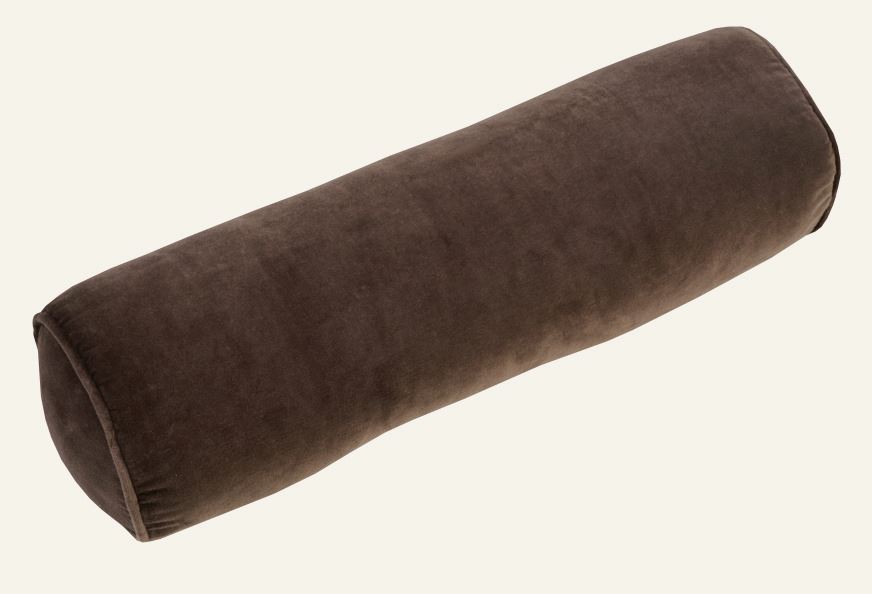 Dekoratiivpadi hele pruun - 15x50 cm hele pruun - 1