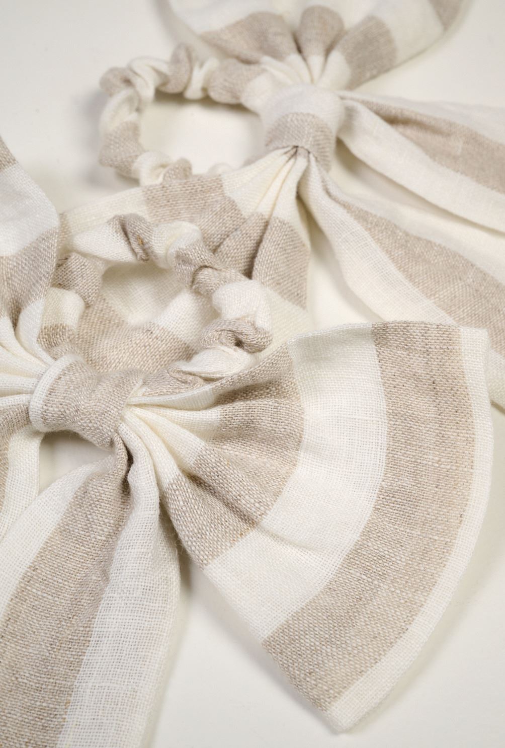 Salvrätikurõngas naturaalne toon - 2