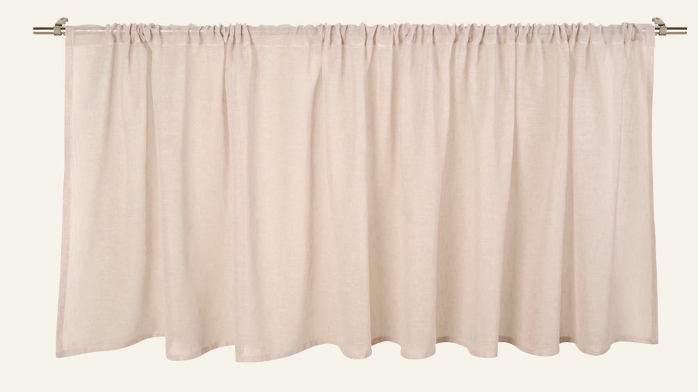 Kardinakate pikk hele beige - 3