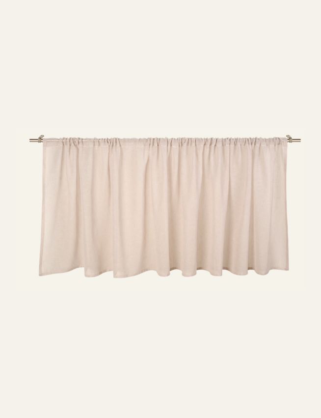 Kardinakate pikk hele beige - 3