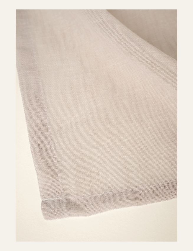 Kardinakate pikk hele beige - 8