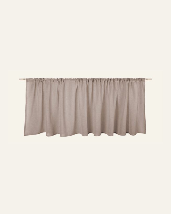 Kardinakate pikk sand - 250x70 cm sand - 1