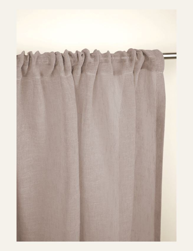 Kardinakate pikk hele beige - 6
