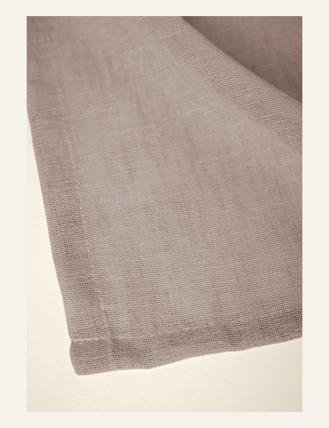 Kardinakate pikk hele beige - 7