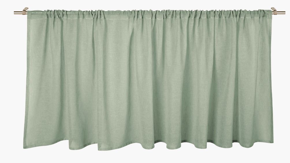 Ülakardin heleroheline - 250x50 cm heleroheline - 1