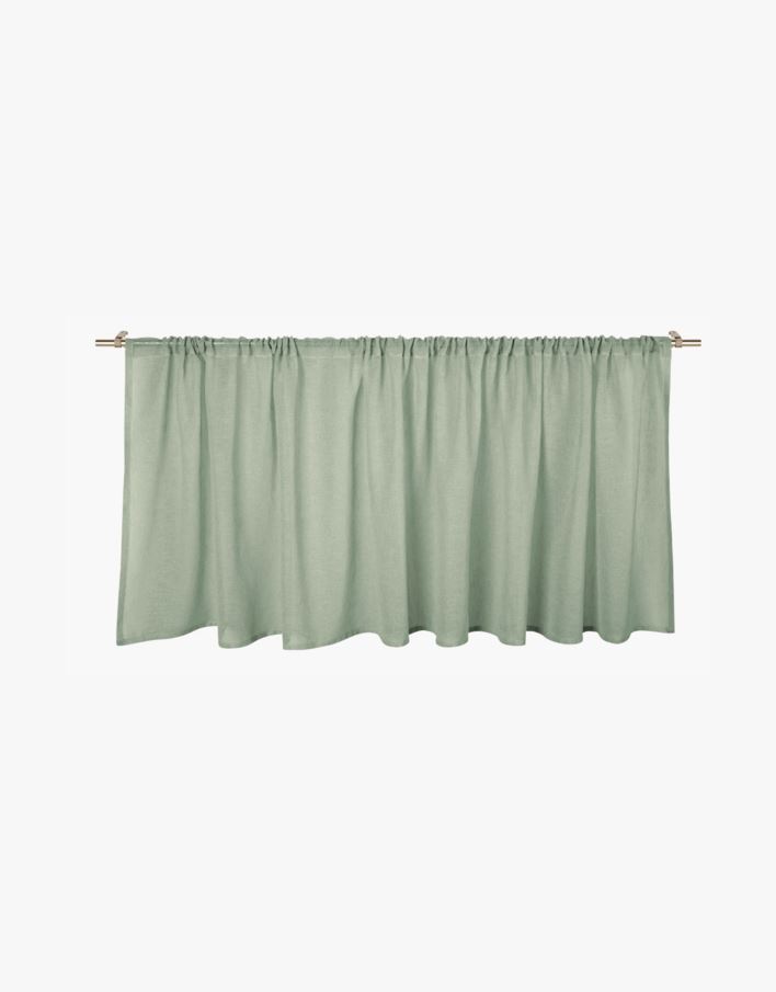 Ülakardin heleroheline - 250x50 cm heleroheline - 1