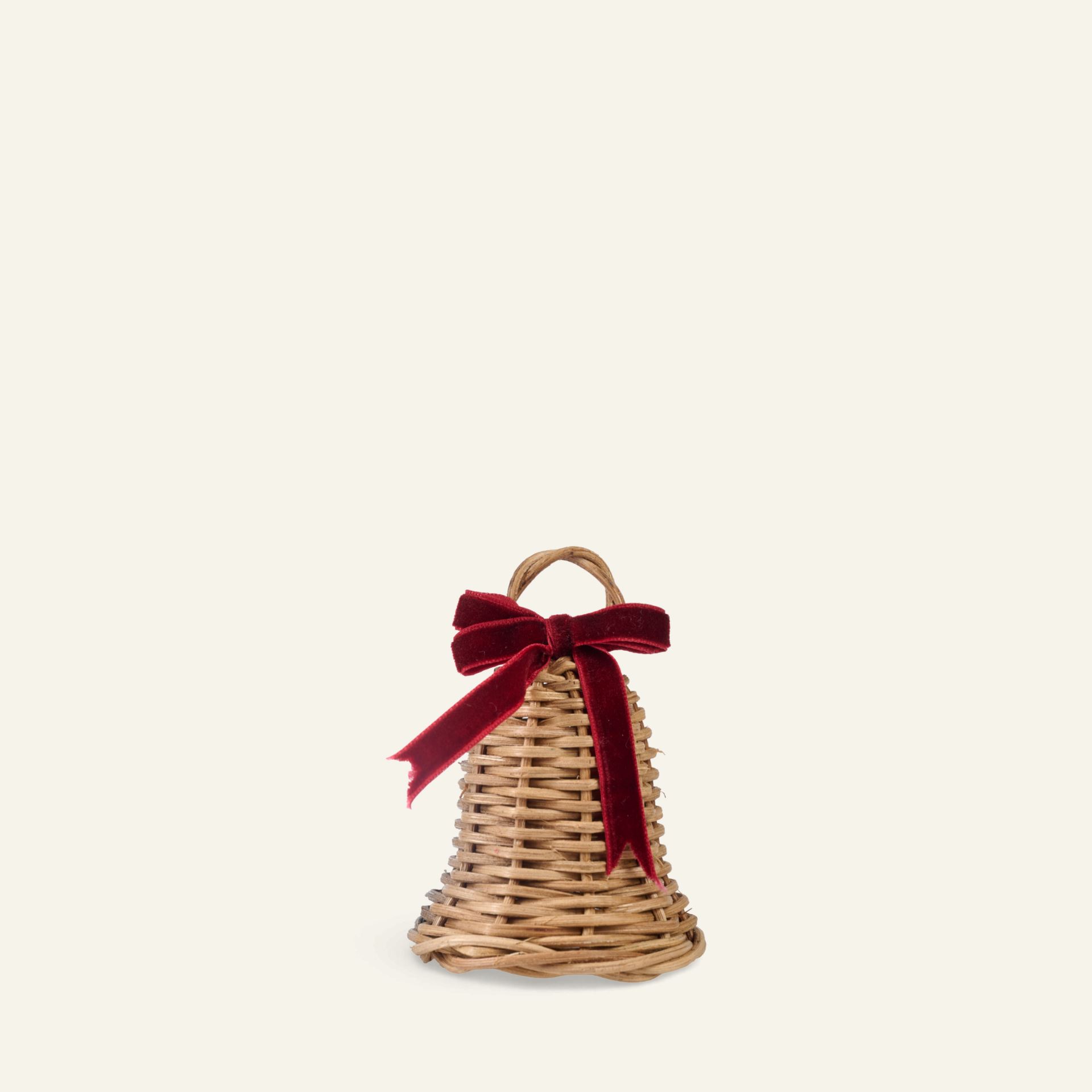 Bjelle naturaalne toon - 7x7x10 cm naturaalne toon - 1