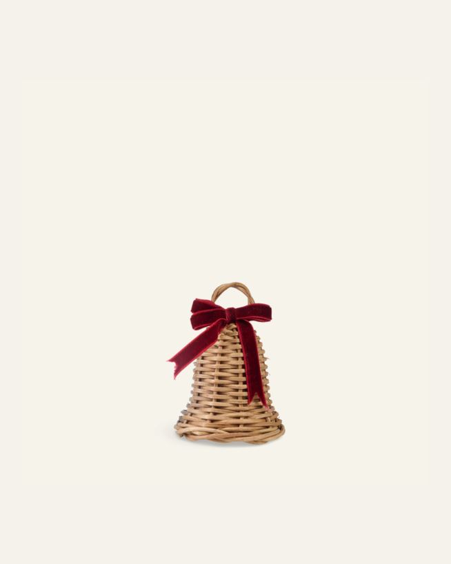 Bjelle naturaalne toon - 7x7x10 cm naturaalne toon - 1