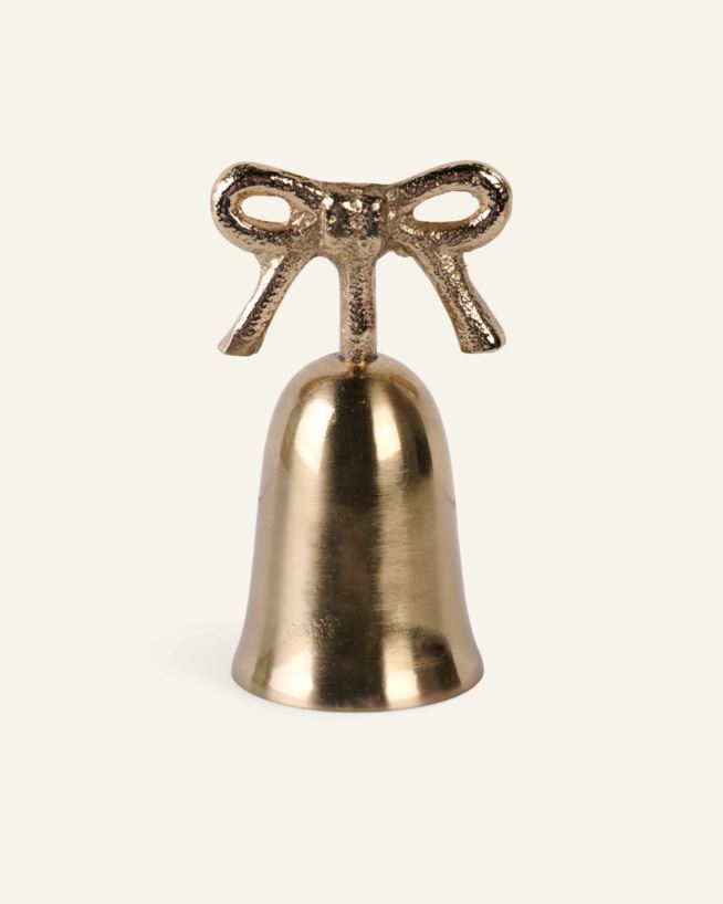 Dekor kuldne - 5x4,2x8 cm kuldne - 1