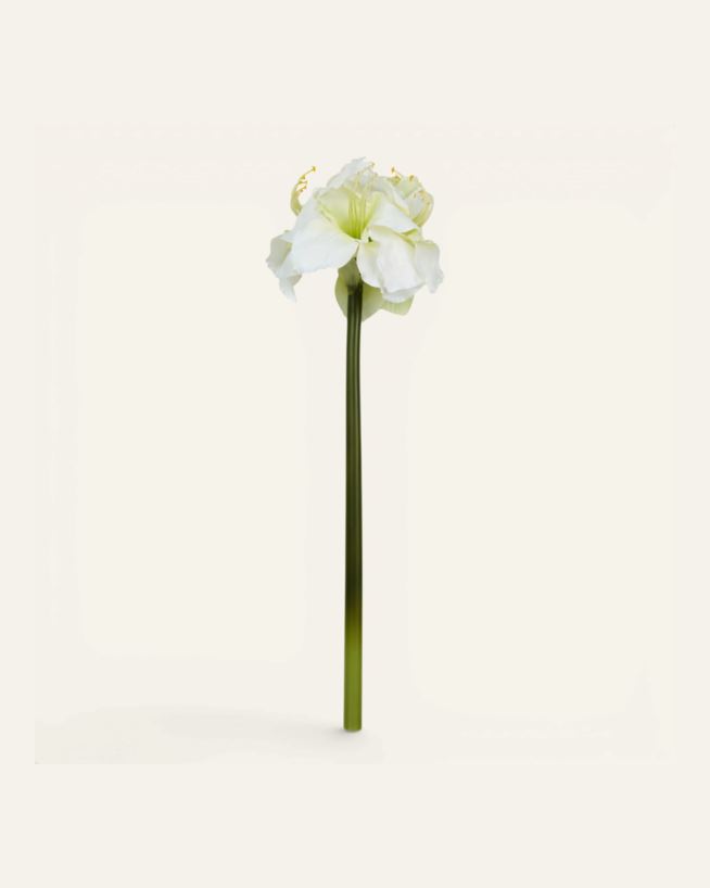 Lill valge - 25x22x61 cm valge - 1