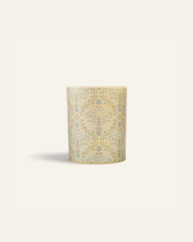 Lõhnaküünal mitmevärviline/beez - 210 g mitmevärviline/beez - 1