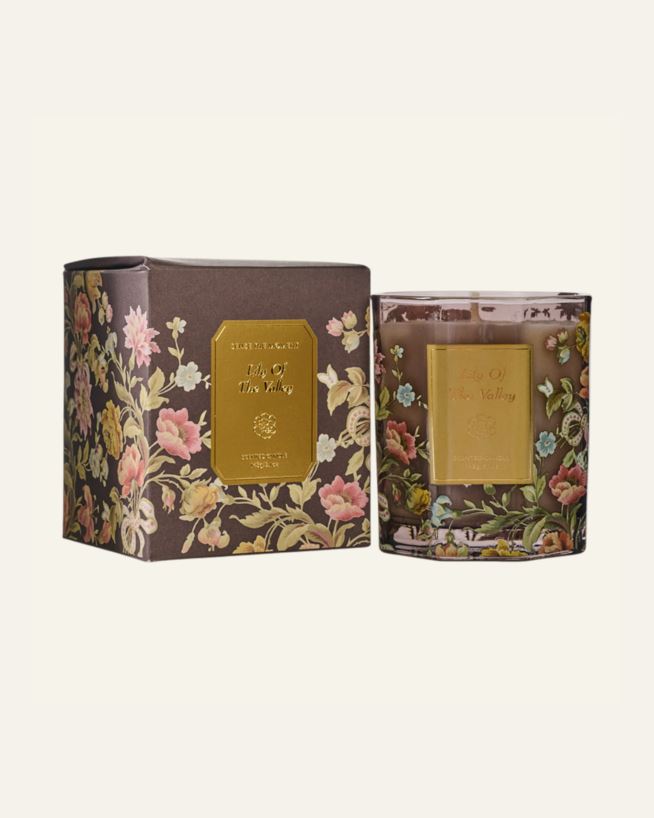 Lõhnaküünal mitmevärviline/pruun - 145 g mitmevärviline/pruun - 1