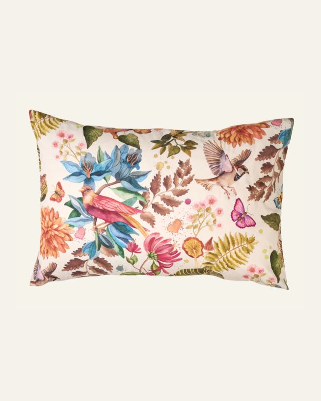 Padjapüür percalepuuvill mitmevärviline - 50x60 cm mitmevärviline - 1