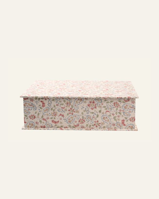 Säilitusnõu mitmevärviline - 22,5x27,5 cm mitmevärviline - 1