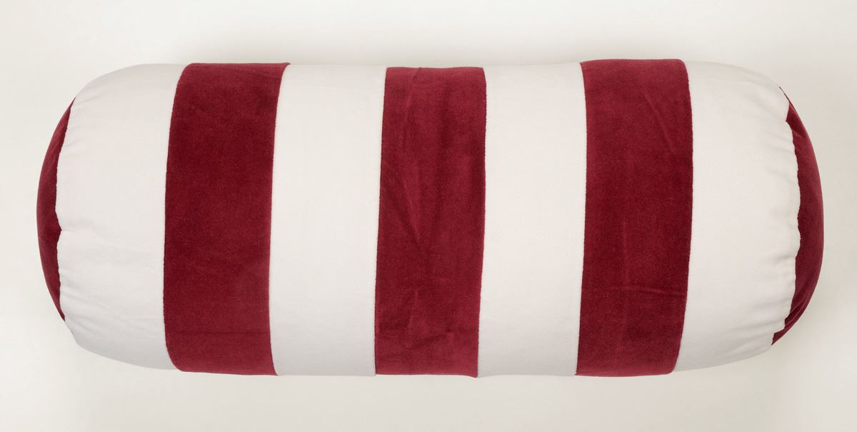 Dekoratiivpadi mitmevärviline/punane - 50x20x20 cm mitmevärviline/punane - 1