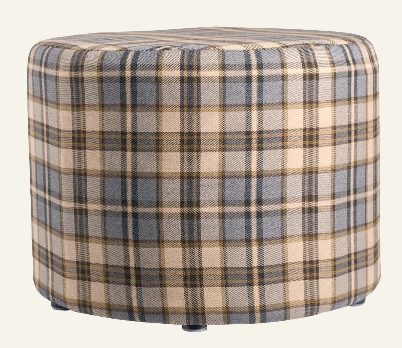 Tumba mitmevärviline/sinine - ø40x29 cm mitmevärviline/sinine - 1