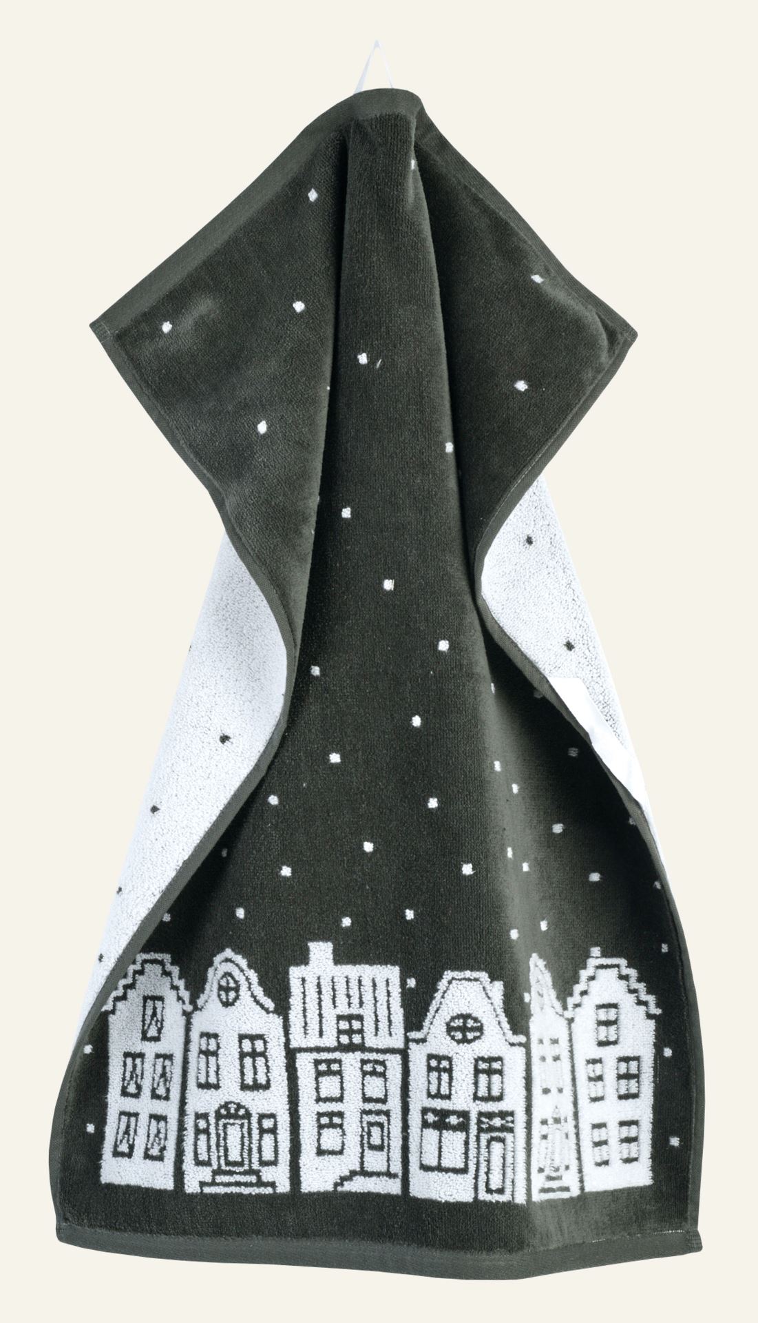 Rätik tumeroheline - 50x70 cm tumeroheline - 1