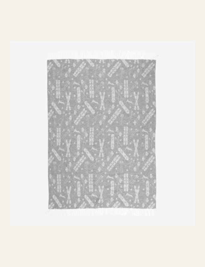 Villapleed helehall - 3