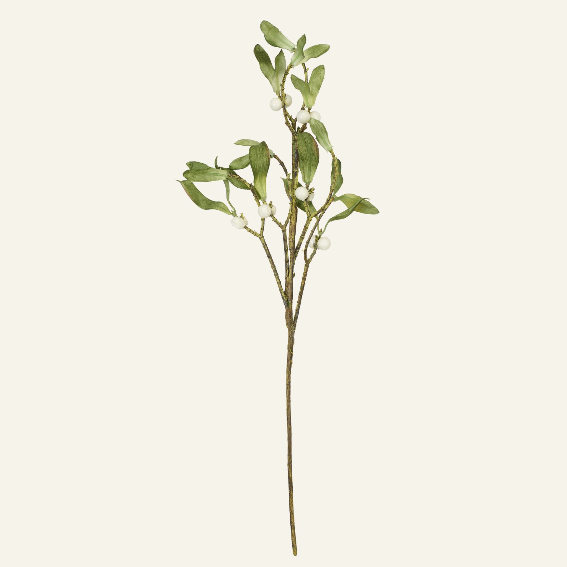 Oks mitmevärviline/roheline - 17x9x43 cm mitmevärviline/roheline - 1
