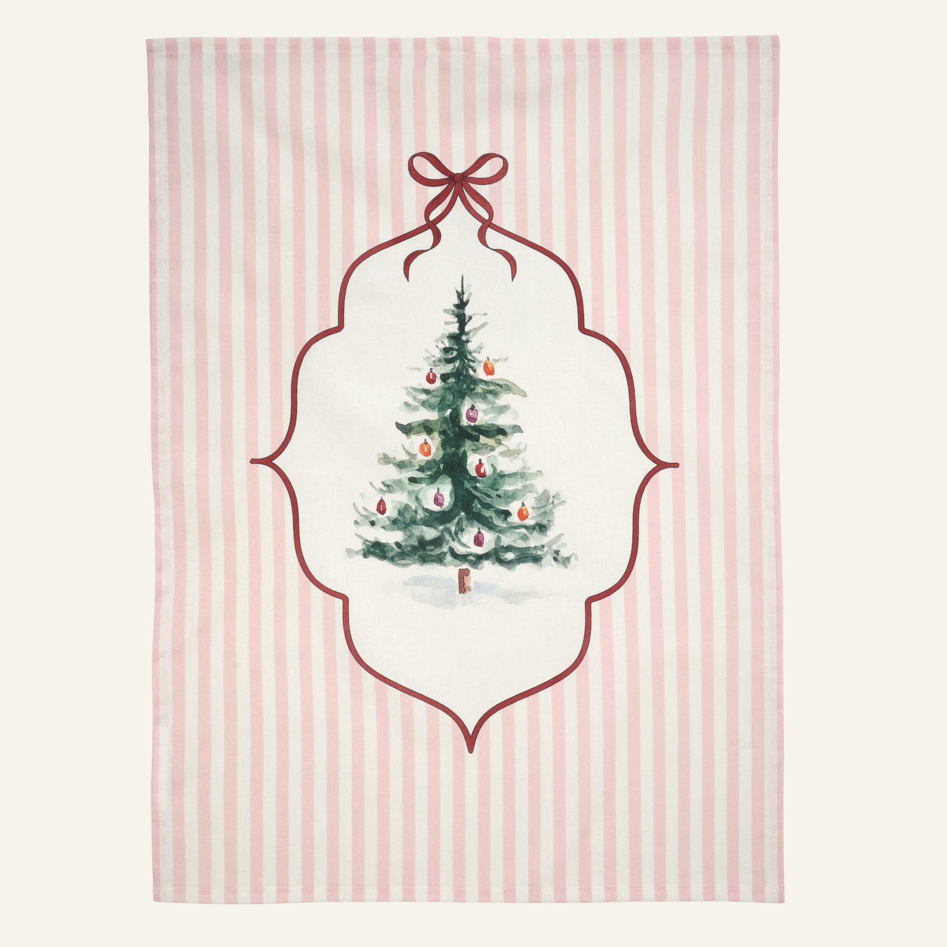 Köögirätik mitmevärviline - 70x50 cm mitmevärviline - 1