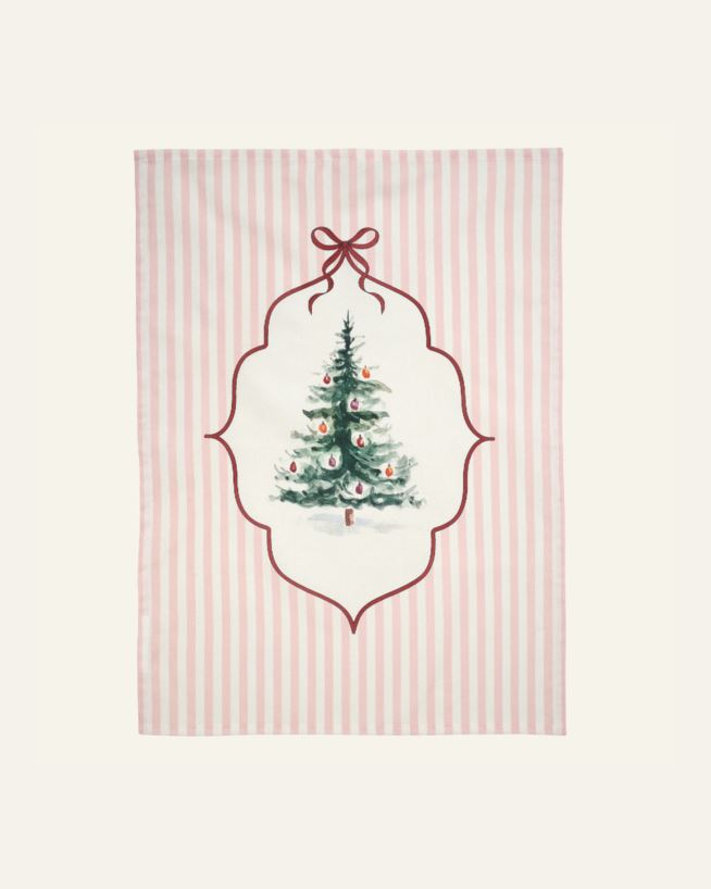 Köögirätik mitmevärviline - 70x50 cm mitmevärviline - 1