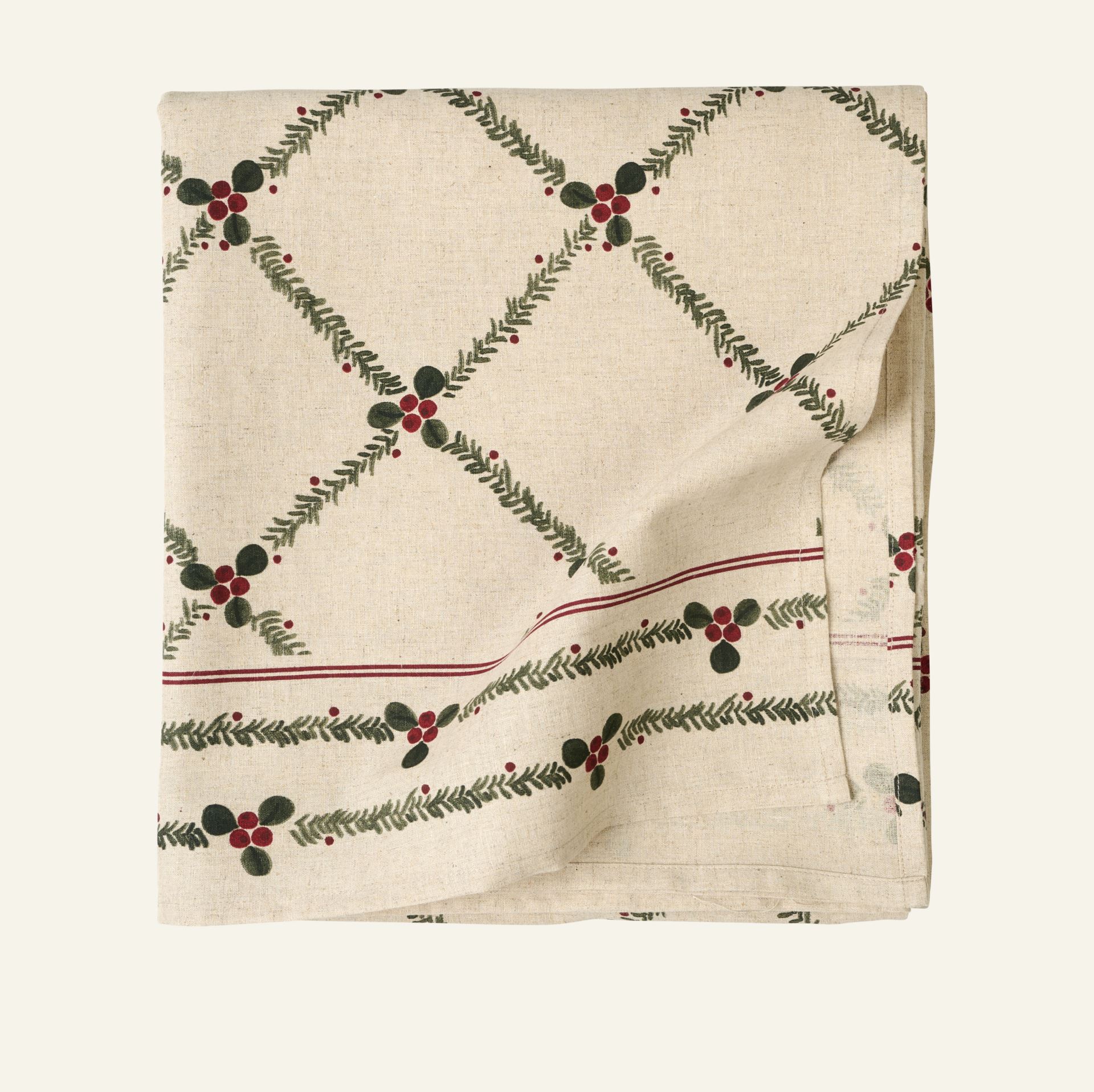 Laudlina naturaalne toon - 140x250 cm naturaalne toon - 1