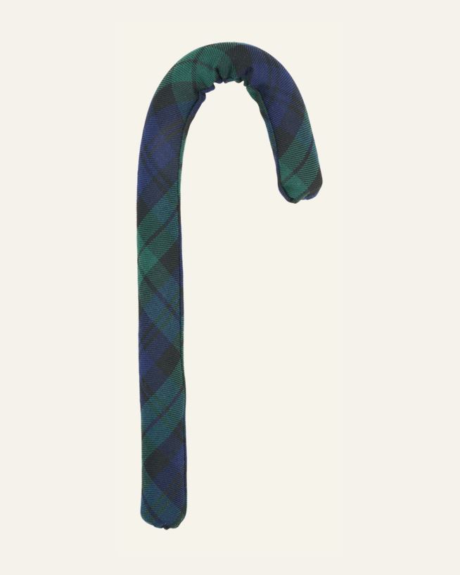 Kaunistus mitmevärviline/sinine - 32x8x2,5 cm mitmevärviline/sinine - 1