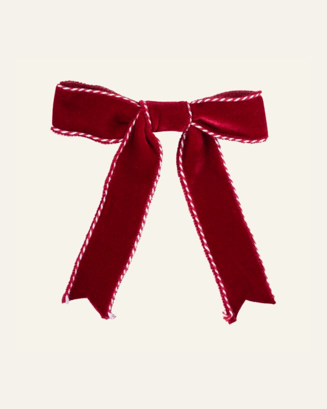 Kuuseehe mitmevärviline/punane - 18x18x2,5 cm mitmevärviline/punane - 1
