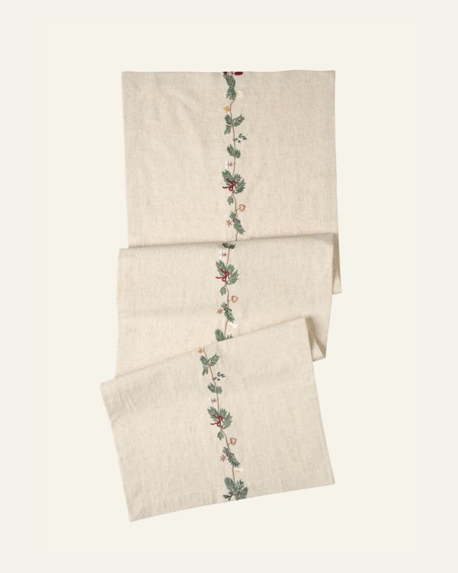 Linik naturaalne toon - 33x110 cm naturaalne toon - 1