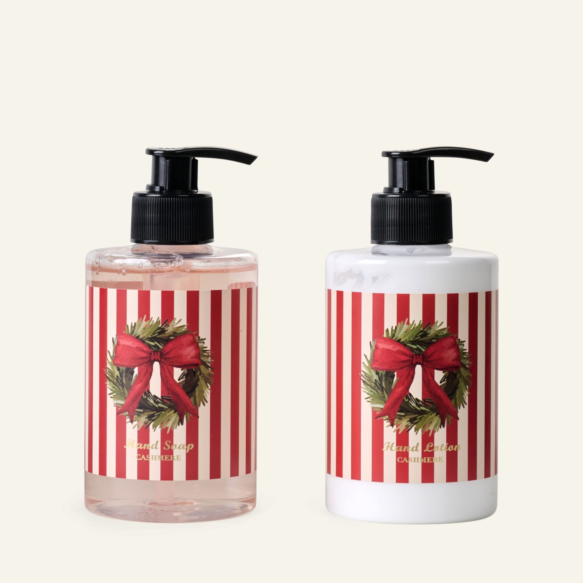 Kinkekomplekt punane - 2x320 ml punane - 1