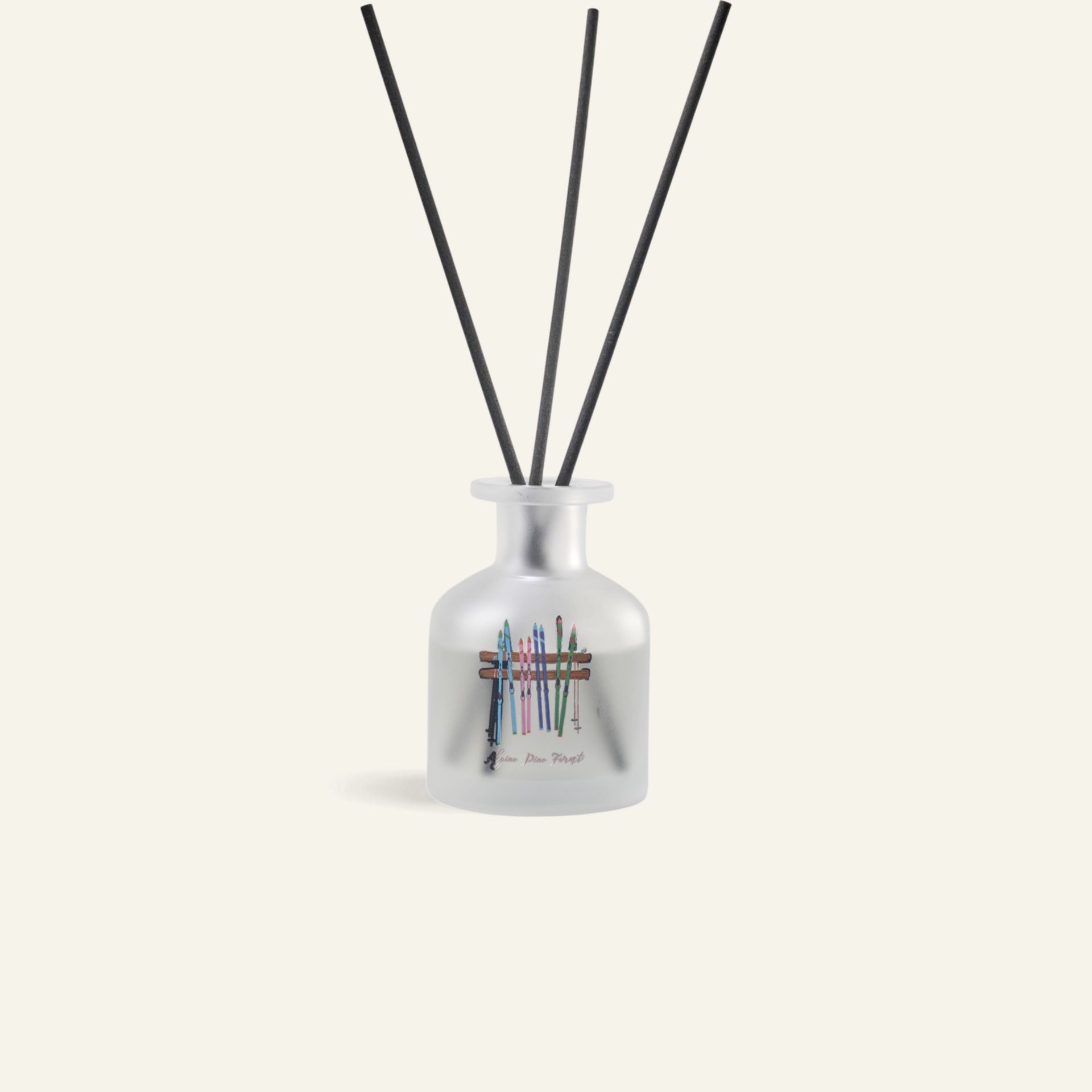 Kodulõhn mitmevärviline - 100 ml mitmevärviline - 1
