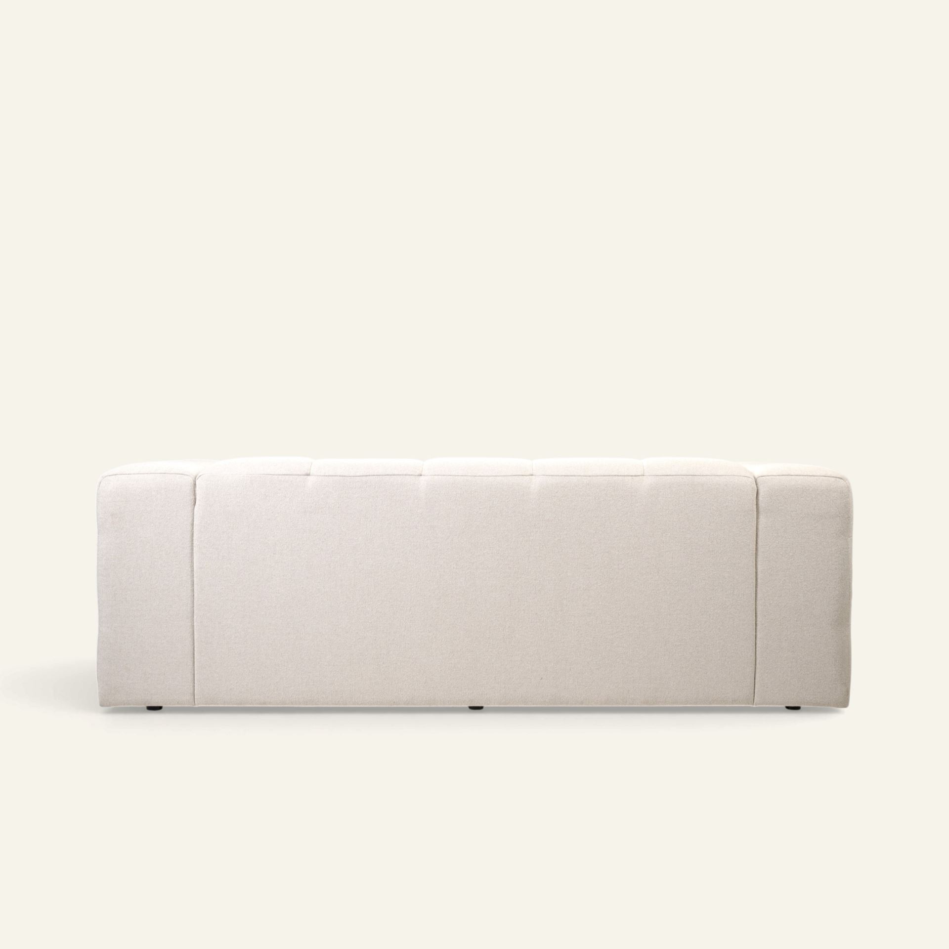 3-kohaline diivan hele beige - 4