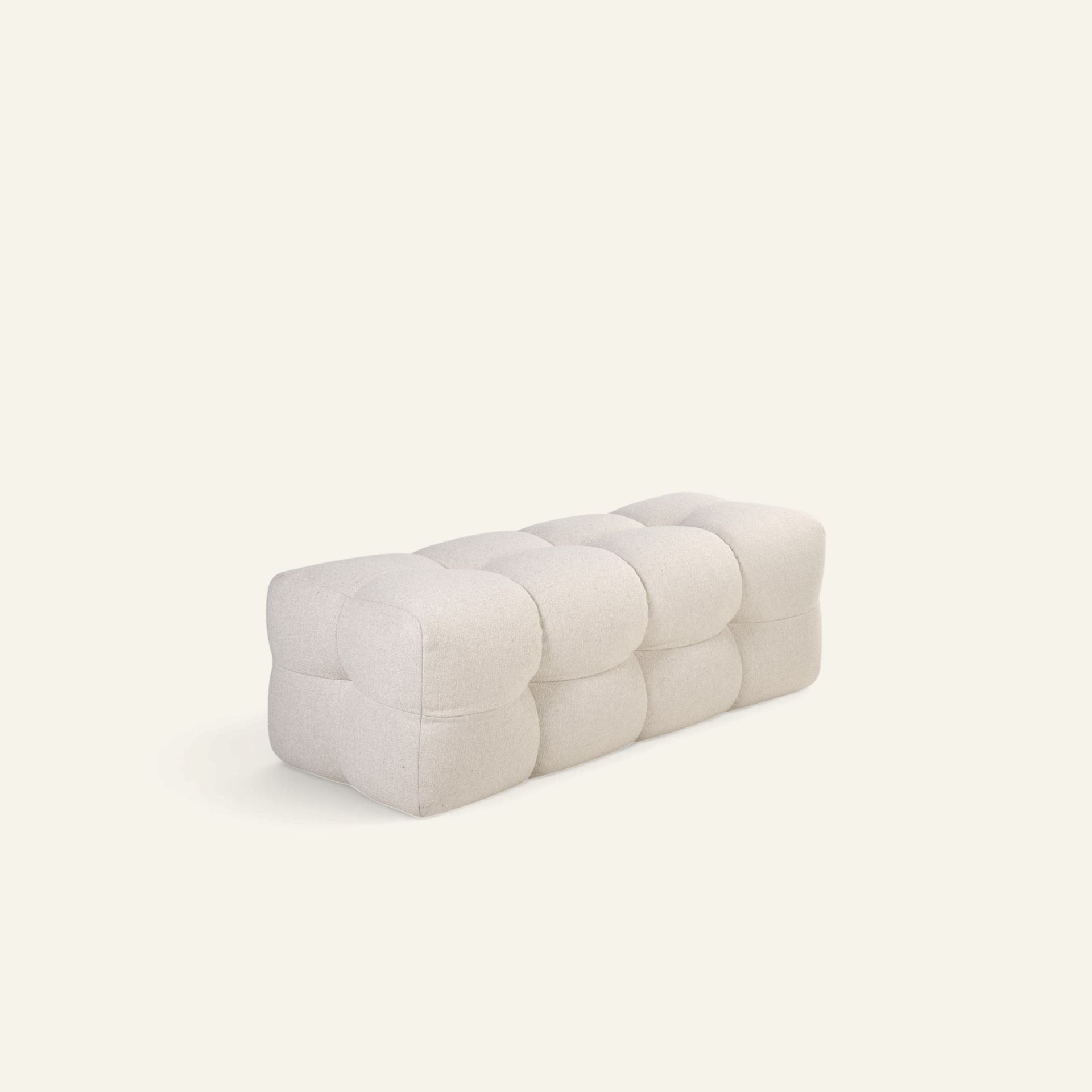 Tumba hele beige - 3