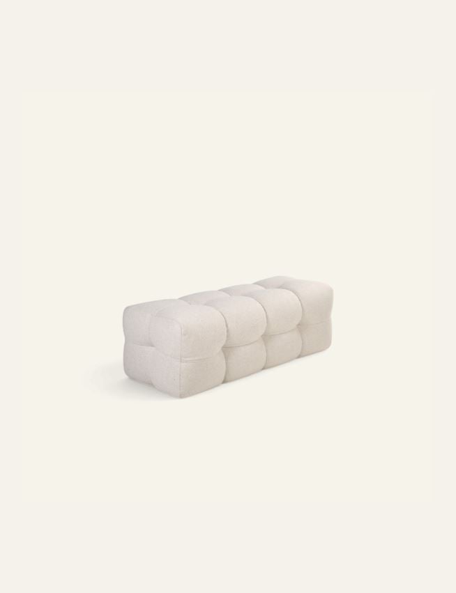 Tumba hele beige - 3
