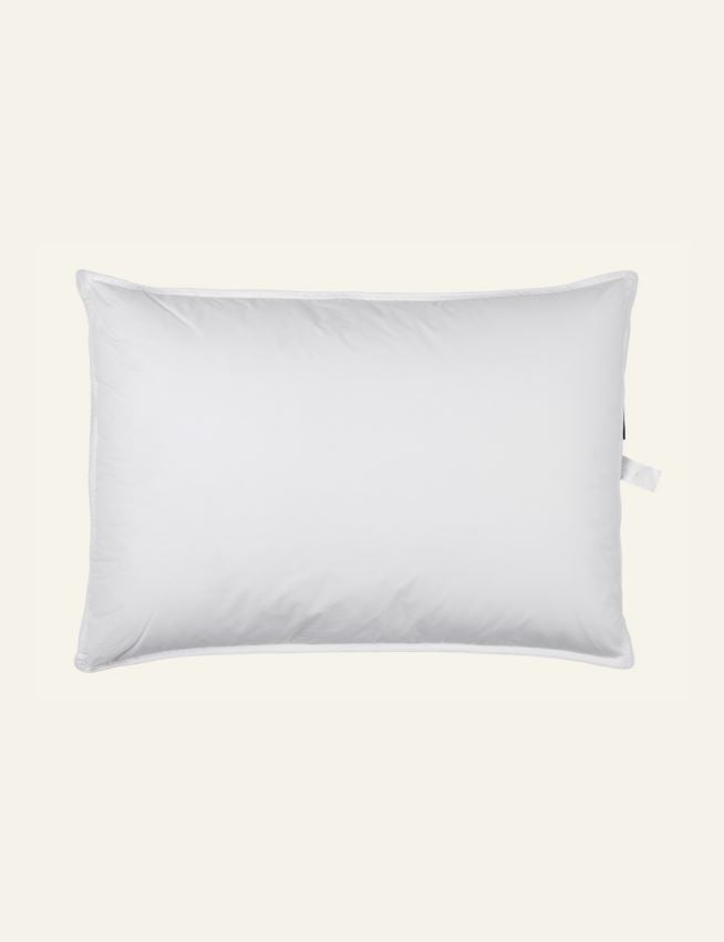 Sünteetiline padi valge - 2