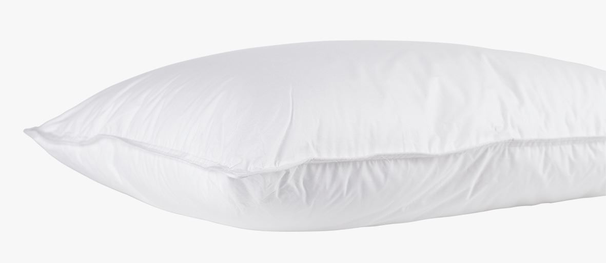 Sünteetiline padi valge - 7