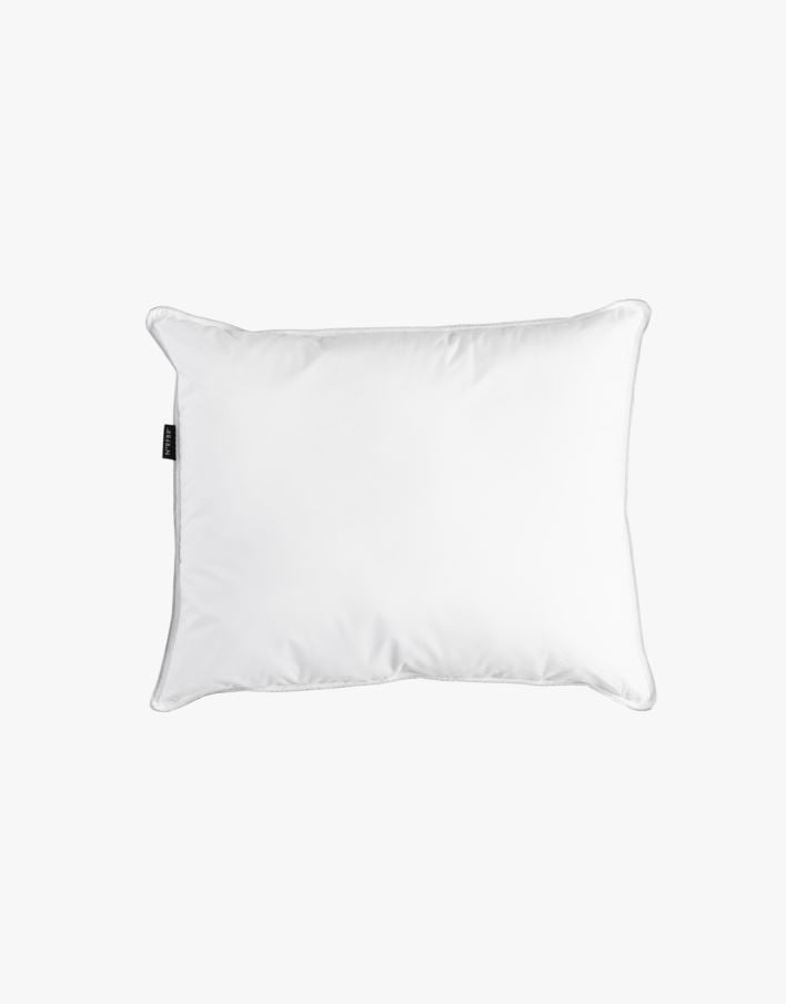 Sünteetiline padi valge - 50x60 cm medium valge - 1