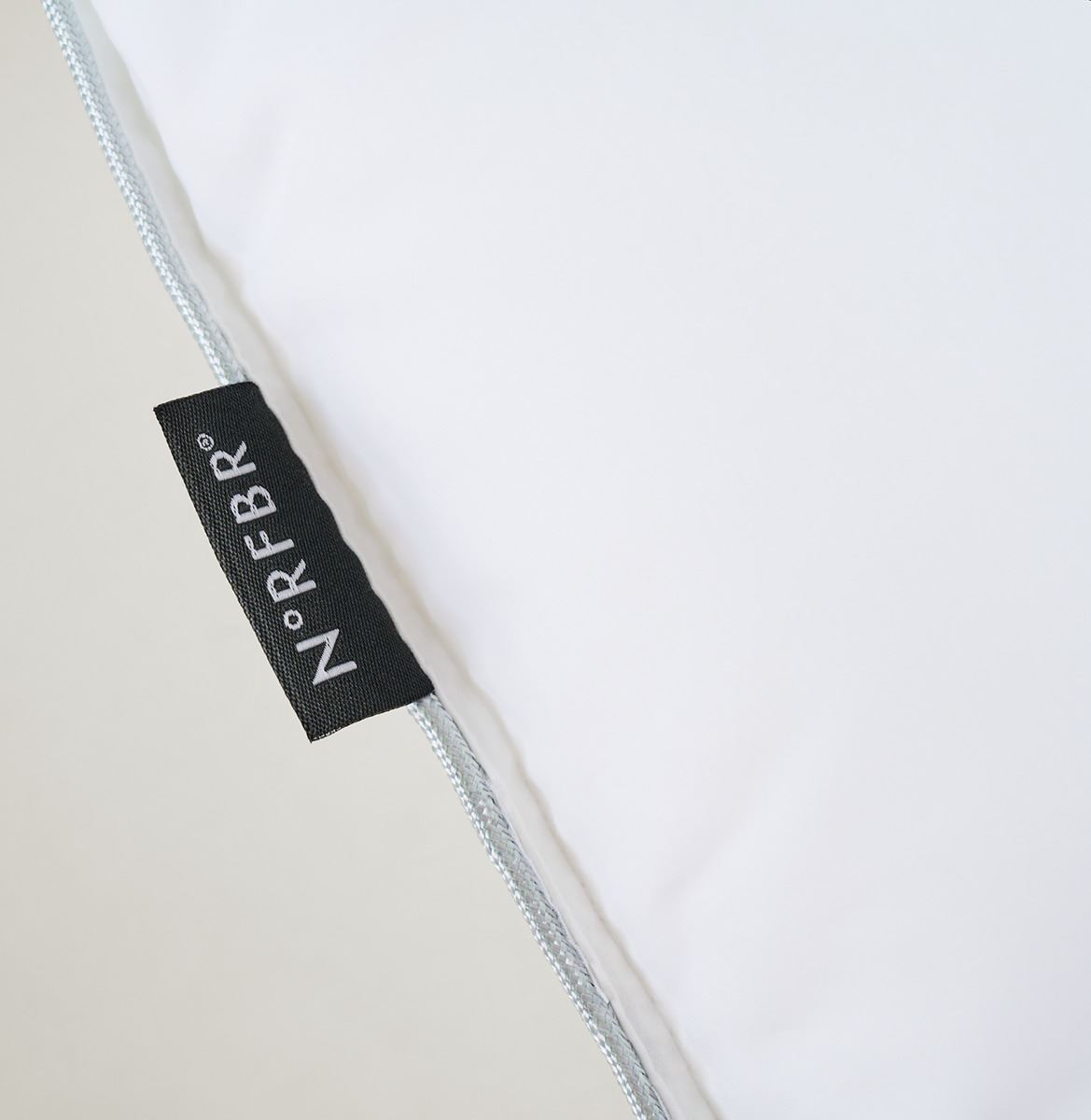 Sünteetiline padi valge - 4