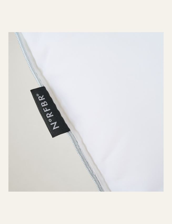 Sünteetiline padi valge - 4